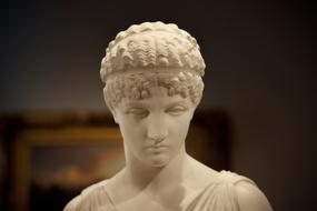 Penelope Sculpture De Young Museum