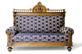 Couch Sofa Living Room Furniture