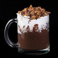 Chocolate Hazelnut Caramelized