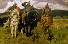 painting vasnetsov victor mihajlovich