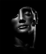 Contemporary Art Images Beauty