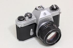 Asahi Pentax Optical
