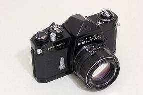 Asahi Pentax Optical