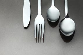 Spoon Fork