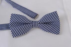 Necktie Botha