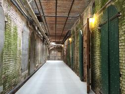 Alcatraz Island California
