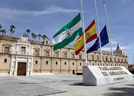 Andalusia Parliament