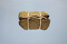 Dessert Kaotommud Sticky Rice With