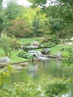 Garden Japanese