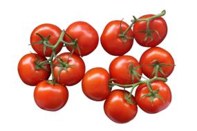tomatoes trusses packaging