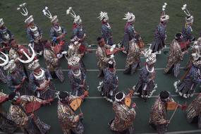 China Parade
