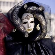 Venice Mask Carnival