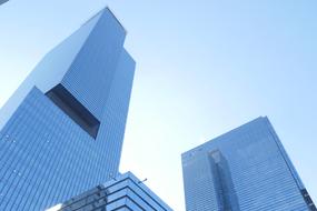 Seocho Office Seoul
