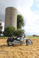 Bmw R1200C