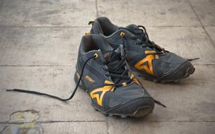 Shoes Sportshoes Footwear