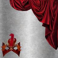 background scrapbooking paper red decoration