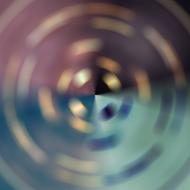 Blur Bokeh Colors