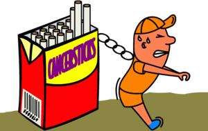 addiction cigarettes smoking smoker