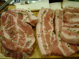 Pork