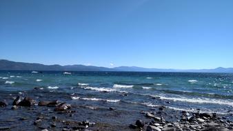 Lake Tahoe