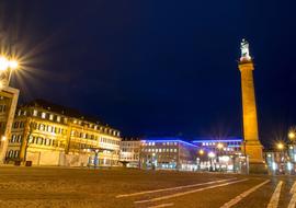 Darmstadt Hesse Germany