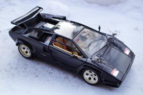 Model Car Auto Lamborghini
