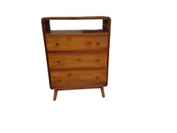 Chest Of Drawers The Console Wood