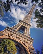 Paris Eifel