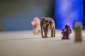 Figures Miniature Animals