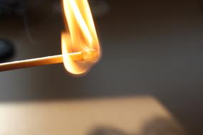 Match Inflamed