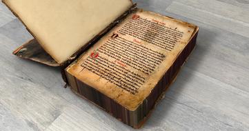 book historically old book antique