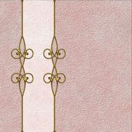 scrapbooking paper pink decoration