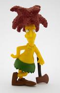 Simpsons Drawing Characters