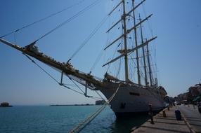 Greece Greek Island Chios