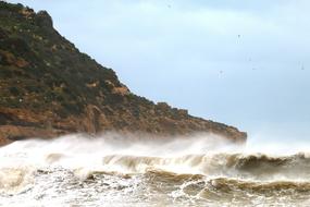 Sea Temporary Javea Barrack