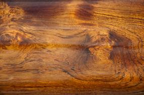 background Wooden Exterior