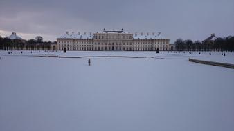 fabulous Munich Historically