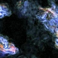 space galaxy stars universe cosmic