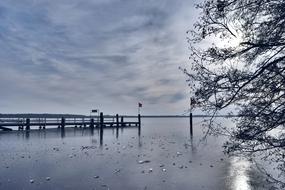 Bad Zwischenahn Meer