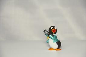 Pingu Peppy Collection