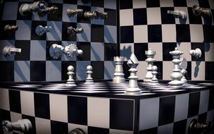 chess chess cube chessboards