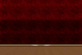burgundy texture as background