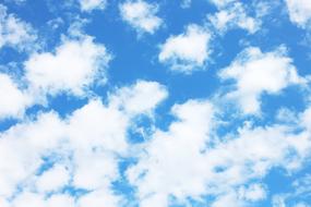 Sky Blue