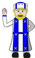 cleric comic characters fantasy