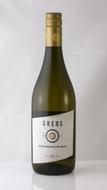 wine green bottle