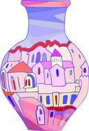 container jar jug pot pottery