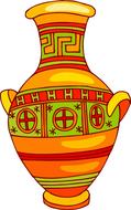 container jar jug pot pottery