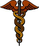 alchemy astrology caduceus greece