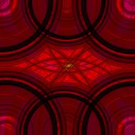 background wallpaper color design red