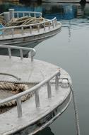 Times Sea Port